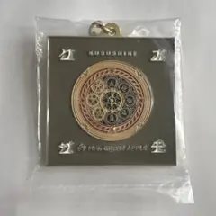 クスシキメタルチャームのサムネイル