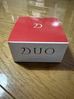 DUO クレンジングバーム 90g