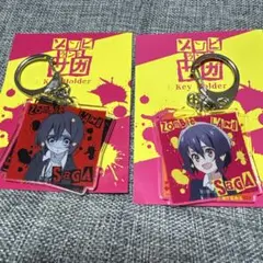 ゾンビランドサガ 水野愛