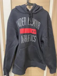 UNDER ARMOUR（アンダーアーマー）パーカーのサムネイル