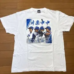 東京ドーム開催記念Tシャツ 片栗中中