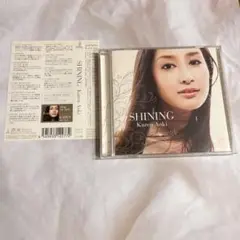SHINING/Karen Aoki 青木カレン