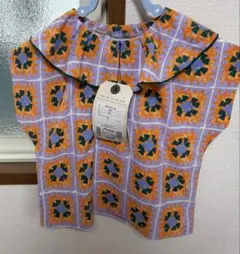 OCEAN＆GROUND トップス 90