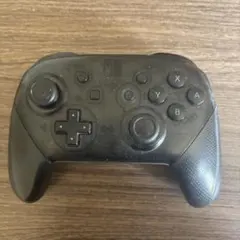 Nintendo Switch Proコントローラー 本体