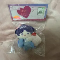 【公式　正規品】恋と深空　ホムラ　ぬいぐるみ　バースデー　誕生日
