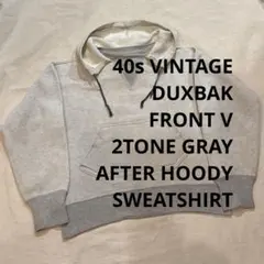 2026年最新】duxbak スウェットの人気アイテム - メルカリ