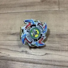 超美品 】 ドラグーンS（ストーム） フロストシルバーメッキVer