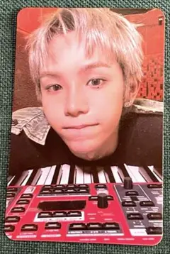 【RIIZE】The 1st Mini Album RIIZING ショウタロウ