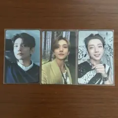 SEVENTEEN ジョシュア トレカ まとめ売り - メルカリ