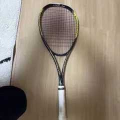 YONEX VOLTRAGE 7V 軟式テニスラケット