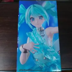 初音ミクフィギュア3点セット
