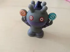アンパンマン だだんだん 指人形　ハロウィンのサムネイル