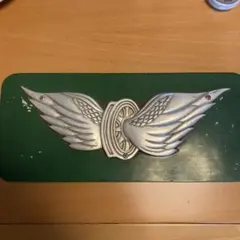 激レア！南海電鉄社章　エンブレム　希少！ 激レア！南海電鉄社章 エンブレム 希少！ - メルカリ