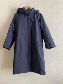 UNIQLO ハイブリッドダウンコート　3XL