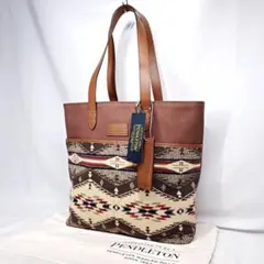 【新品未使用✨】ペンドルトン トートバッグ 3way ネイティブ柄 ショルダー 新品未使用✨】ペンドルトン トートバッグ 3way ネイティブ柄