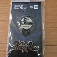 NEW ERA ゴルフ マーカー 59FIFTY