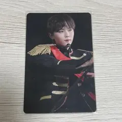 SEVENTEEN ‘SVT’ Blu-ray スングァン　トレカ