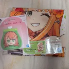 学マス 一番くじ 紫雲清夏 まとめ売り