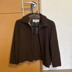 pierre cardin Ramille ジャケット ブラウン Mのサムネイル