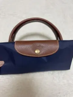 ロンシャン トラベルバッグ