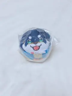 にじさんじ 極楽湯 もちころりん