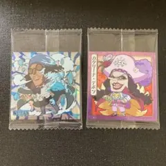 LOG10 クザンSGR【ワンピースシールウエハース】