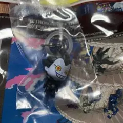 デスノート めじるしアクセサリー リューク