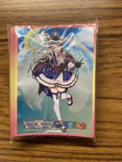 2026年最新】にじさんじ wixoss 月ノ美兎の人気アイテム - メルカリ