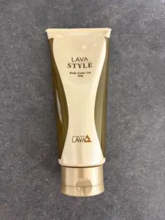 ラバ スタイルEX ボディ用ジェルクリーム - メルカリ