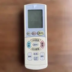 2026年最新】エアコンリモコンの人気アイテム - メルカリ
