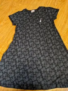 GU バービー　ワンピース　140cm