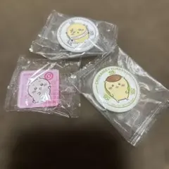 ちいかわ くら寿司 ちいかわ ラッコ