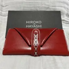 ヒロコハヤシ 長財布