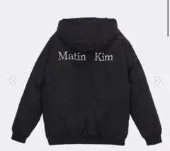 2025年最新】matin kim アウターの人気アイテム - メルカリ