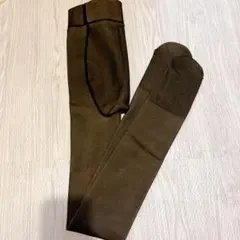 透け感 レディース 裏起毛タイツ・伸縮性 美脚美尻 極暖 フリーサイズ