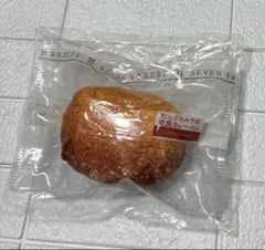 セブンイレブン ハッピーくじ たっぷりの欧風カレーパン C賞