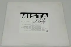 Mista Lady (The Remixes)（1996年リリース）