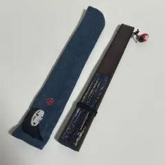 【販売終了品】千と千尋の神隠し 扇子 Japanese folding fan