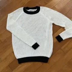 メッシュセーターUNIQLO AND LEMAIREのサムネイル
