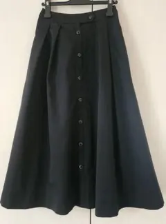 クラシトリップス　ロングスカート　S～M　黒スカート