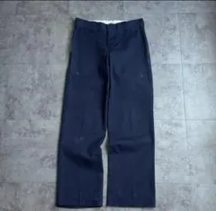 【00s】Dickies 874 ワークチノパンツ