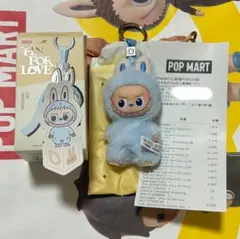 2025年最新】Pop mart labubuの人気アイテム - メルカリ