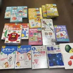 2026年最新】くもん出版 種別：フラッシュカード ベビー・キッズ 知育