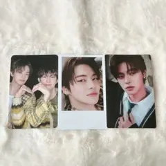 ALD1 ⭐︎ EUPHORIA 封入トレカ ステッカー リオ