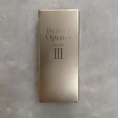オージオ ビューティーオープナーN 美容液18ml