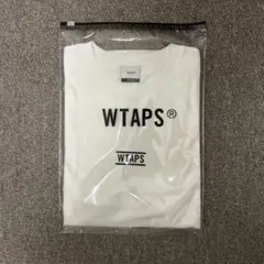 WTAPS Brackets / SS / Cotton 