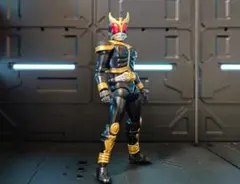 衝動XX 仮面ライダー09 仮面ライダークウガ アメイジングマイティ フィギュア