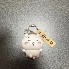 ちいかわ寿司 フィギュアキーホルダー ちいかわ 中トロ　⭐︎中古