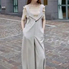 2025年最新】coco deal バックリブサロペットの人気アイテム - メルカリ