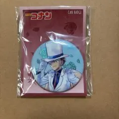 2026年最新】怪盗キッド 缶バッジの人気アイテム - メルカリ